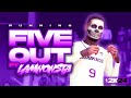 I RAN 5 OUT IN COMP PRO AM WITH YOUTUBER LAMONSTA ON MY 91 STEAL HASH BUILD!