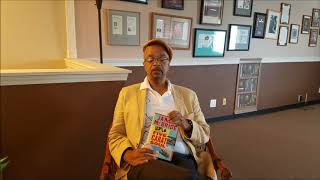 Celebrity James McBride Five Carat Soul Wealth