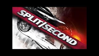 Split/Second Velocity | Casual Playthrough | 4K 60