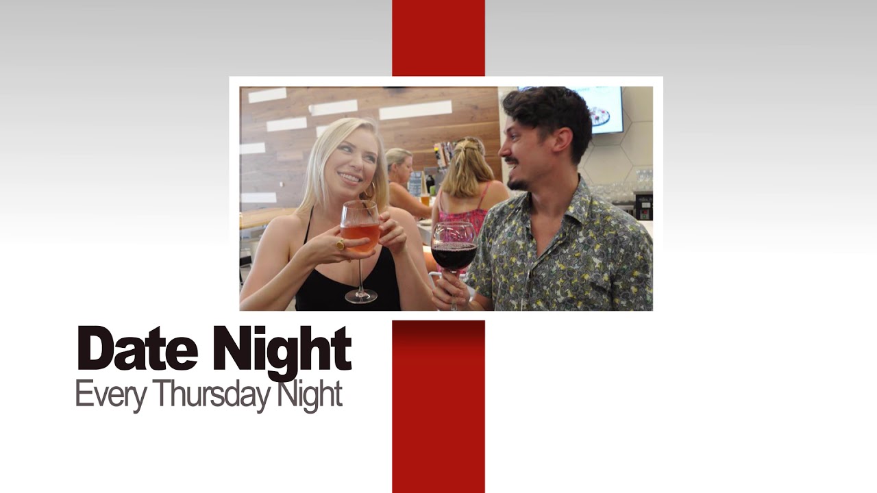 Nosh & Bottle Promo Video YouTube