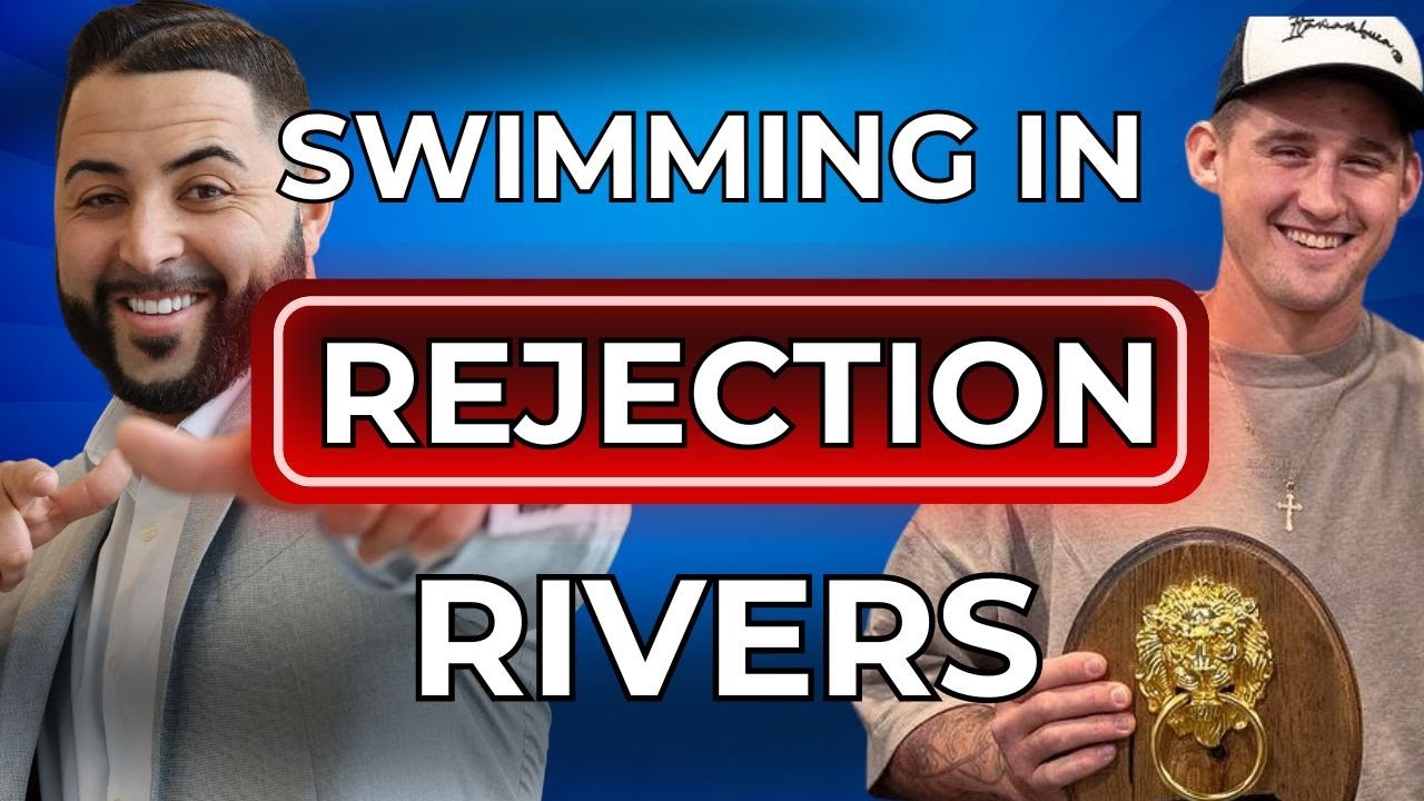 Million Dollars Revenue in Pest Control | Nathan Holley | Road to Golden Door Podcast Episode #51