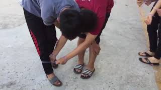 game : gở rối tơ lòng( BCL) pats 1 screenshot 5