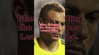 Former Manchester United Star Wes Brown Declared Bankrupt