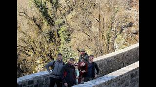 The Mrtvica River Canyon in Montenegro: what is this place and why is it so popular? #montenegro