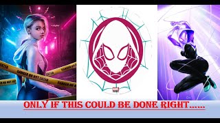 Rumored Sony Live Action Spider Gwen Movie and Character Breakdown According to Marvel Comics