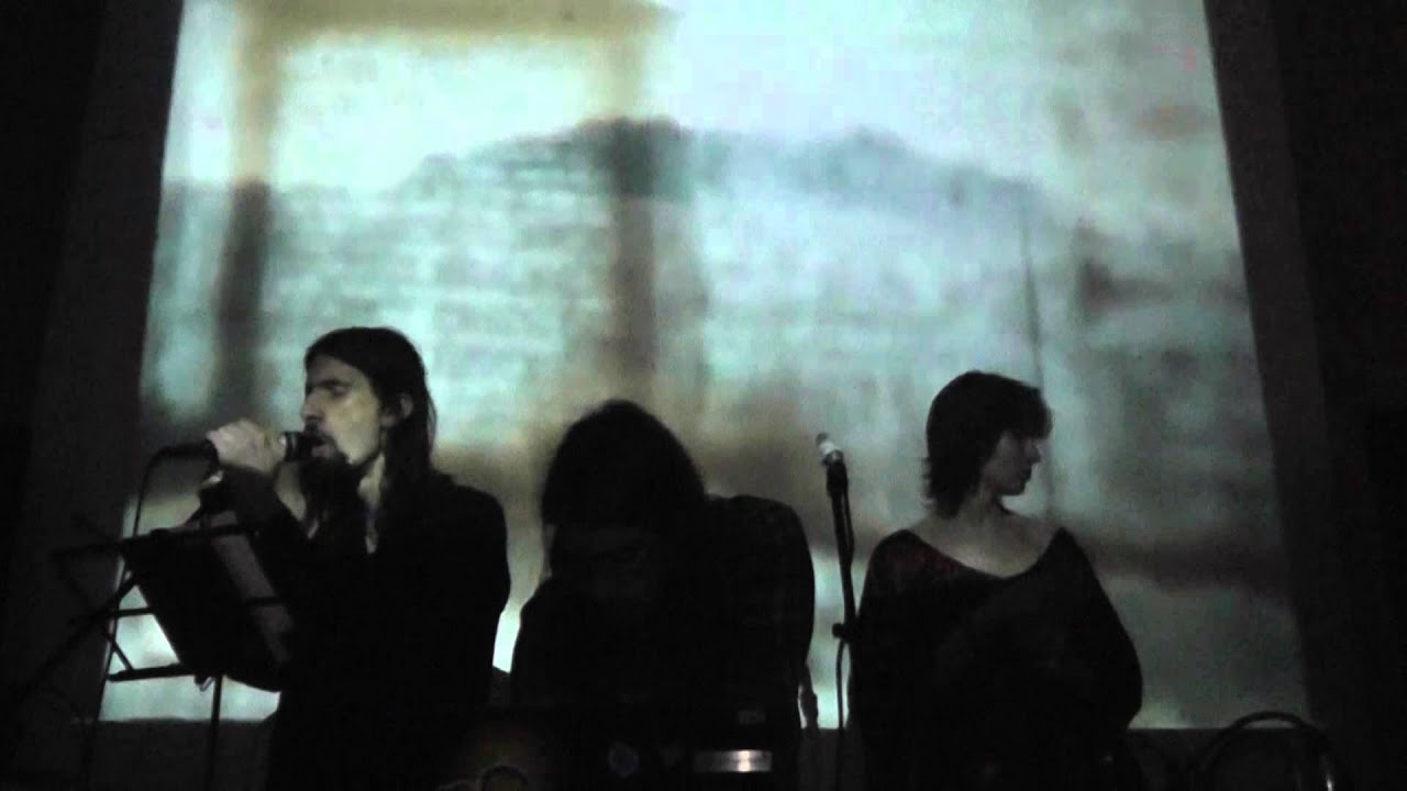 КАТАПΥГΩN @ Marksbar [2015.03.21] 3/3