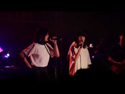 2018 景文科大畢業演唱會-山海-景文吉他社