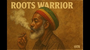 Roots Reggae (1972) [Lost Album] Burning Spear, Bob Marley Tribute