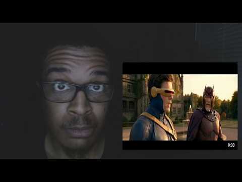 THE AVENGERS DOOMSDAY TRAILER LEAKED FULL DESCRIPTION REACTION!
