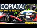 🔴 Ferrari  Nuova Ala “Macarena” e Red Bull risponde: analisi tecnica 🔥 F1 2026 RACE TECH 147