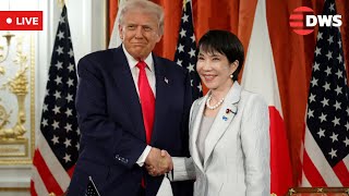 LIVE: APEC CEO Summit 2025 Opens in Gyeongju – Energy Transition, AI & Trade Talks | AC1G