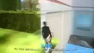 THAW glitch BOUNCE TIME