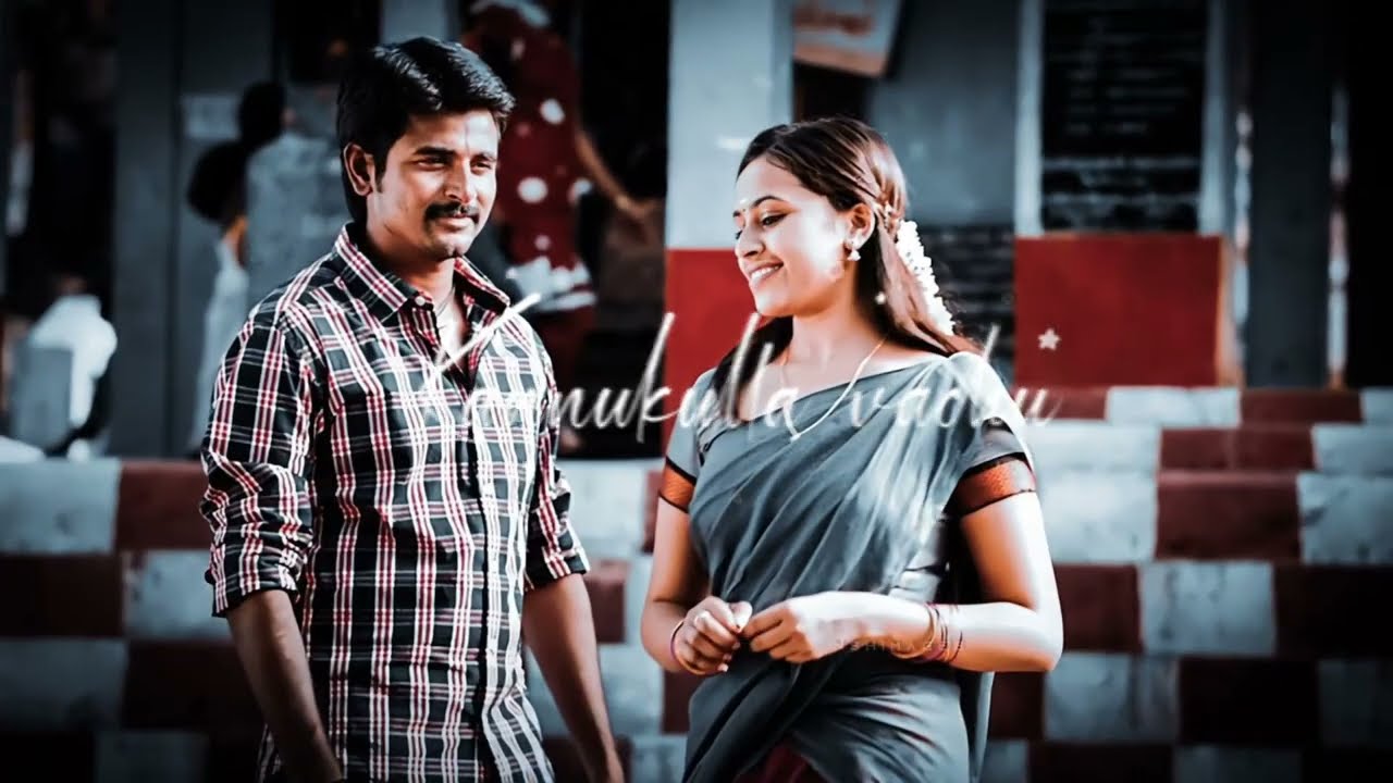 Paakatha paakatha song whatsapp status| varthapadatha valiber sangam love song |