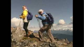 Whistler Stories - EXTREME Seniors