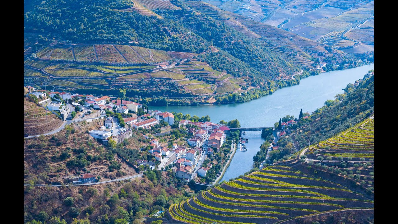 ALTO DOURO VINHATEIRO