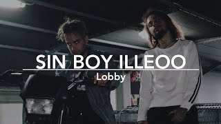 Sin boy ft. iLLEOo - Lobby