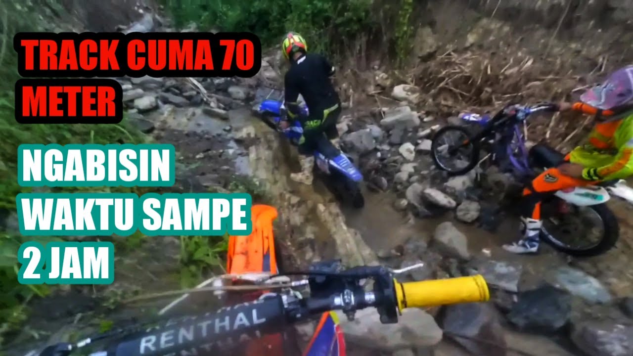 Trabas jalur kejam episod1 ll menggunakan trail rx king Trabas jalur kejam episod1 ll menggunakan trail rx king