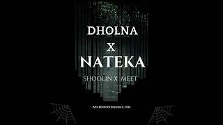 Download Lagu DHOLNA X NATEKA | SHOOLIN X MEET | MP3