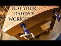 Custom Workbench Build Custom Workbench Build