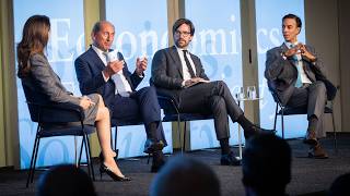 Rethinking business in a world in turmoil