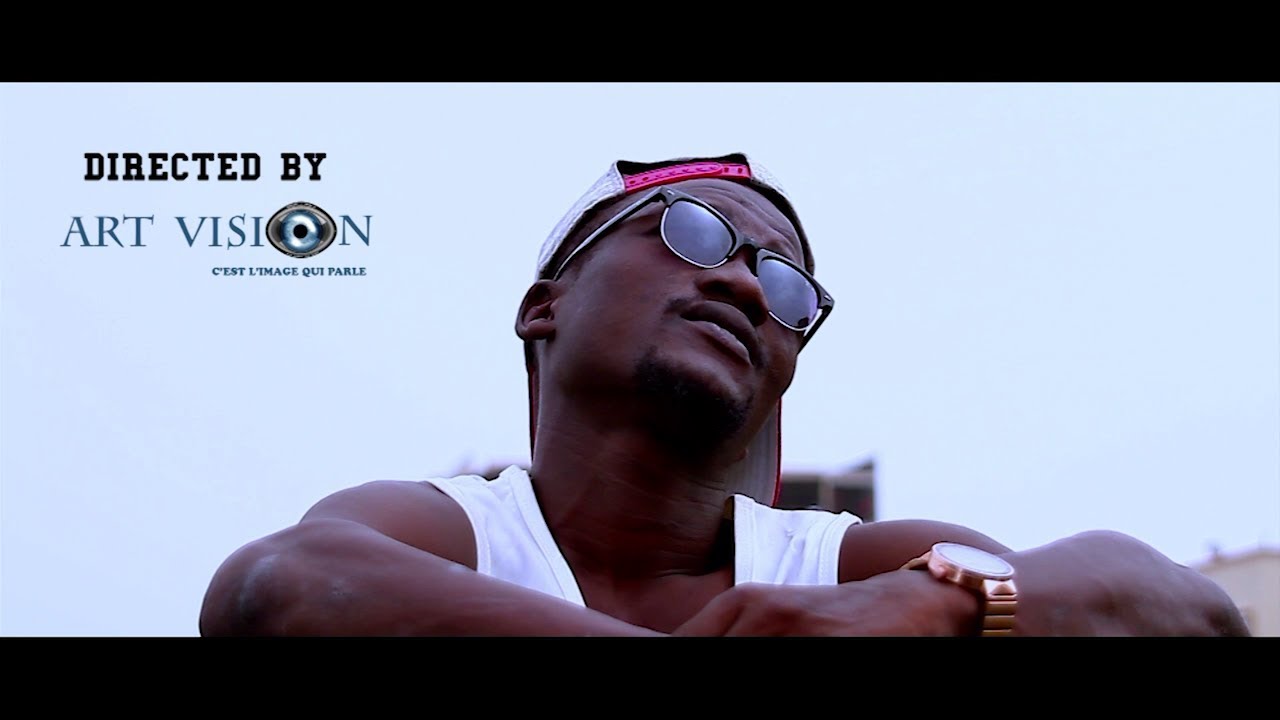 DOF NDEYE LIFE BANDIT CLIP OFFICIEL
