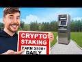 🚀 Auto Income Daily! Staking XAN Coin &amp; Earned $500+💸 Anoma Crypto | XAN Token