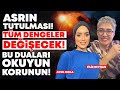 8 nisan bomba gibi geliyor bu dnemde likilerinize dkkat bu dualar okuyun korunun