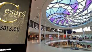 Cesars Secrets Shopping Center Uk