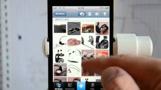 ТОП-5 лучших блокнотов для iPhone и iPad screenshot 5