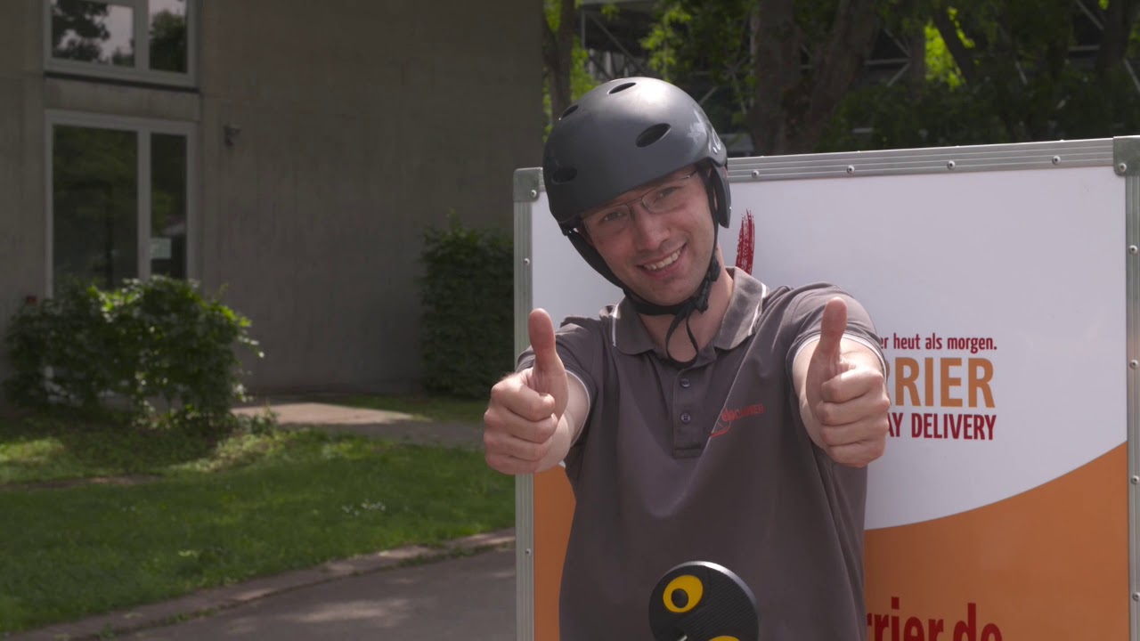 eMobility@BT LOG Webcast