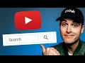 How YouTube Search Works! 4 Tips for Hacking the YouTube Algorithm