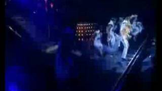 Britney Spears - My Prerogative World Tour Part 1
