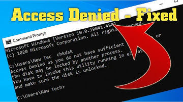 Fix Access Denied!! | Do Not Have Sufficient Privileges | Invoke Utility in Elevated Mode 2024