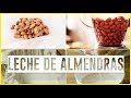 NO COMERAS Pocas Almendras, Lo OMS los Clasifico como el Alimento # 1 MAS Nutritivo !!