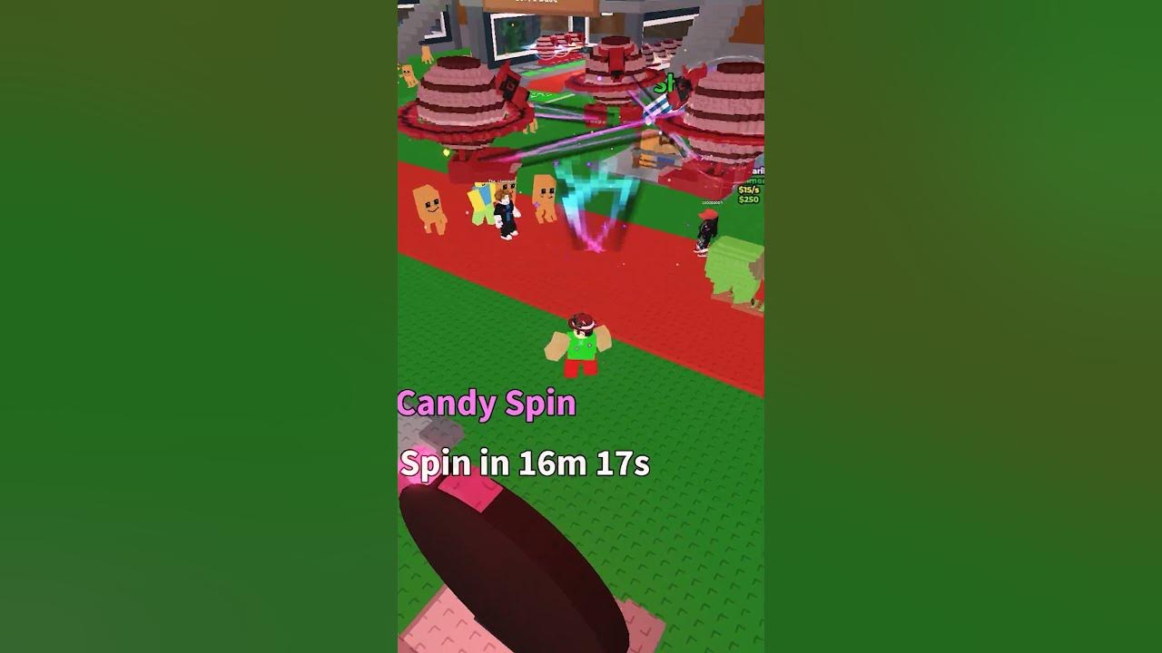 New SECRET in Steal A Brainrot #roblox #robloxedit #stealabrainrot