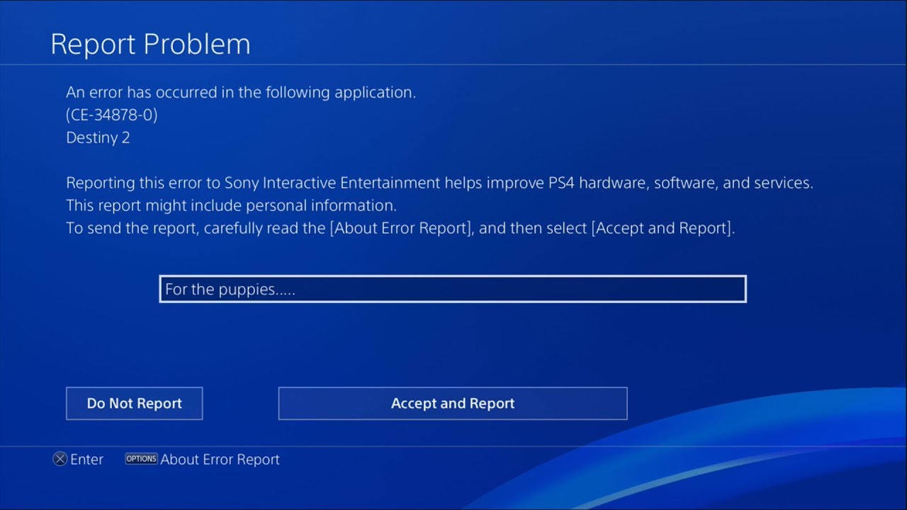 Ps4 Error Code Ce 0 Totally Fixed By Experts Ps4 Storage Expert