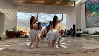 Pahu De Purun Kupal 2025