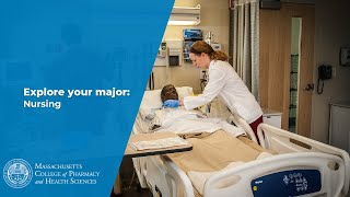 Explore Your Major: Nursing