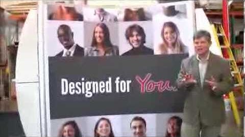 SEGUE SuperNova Lightbox