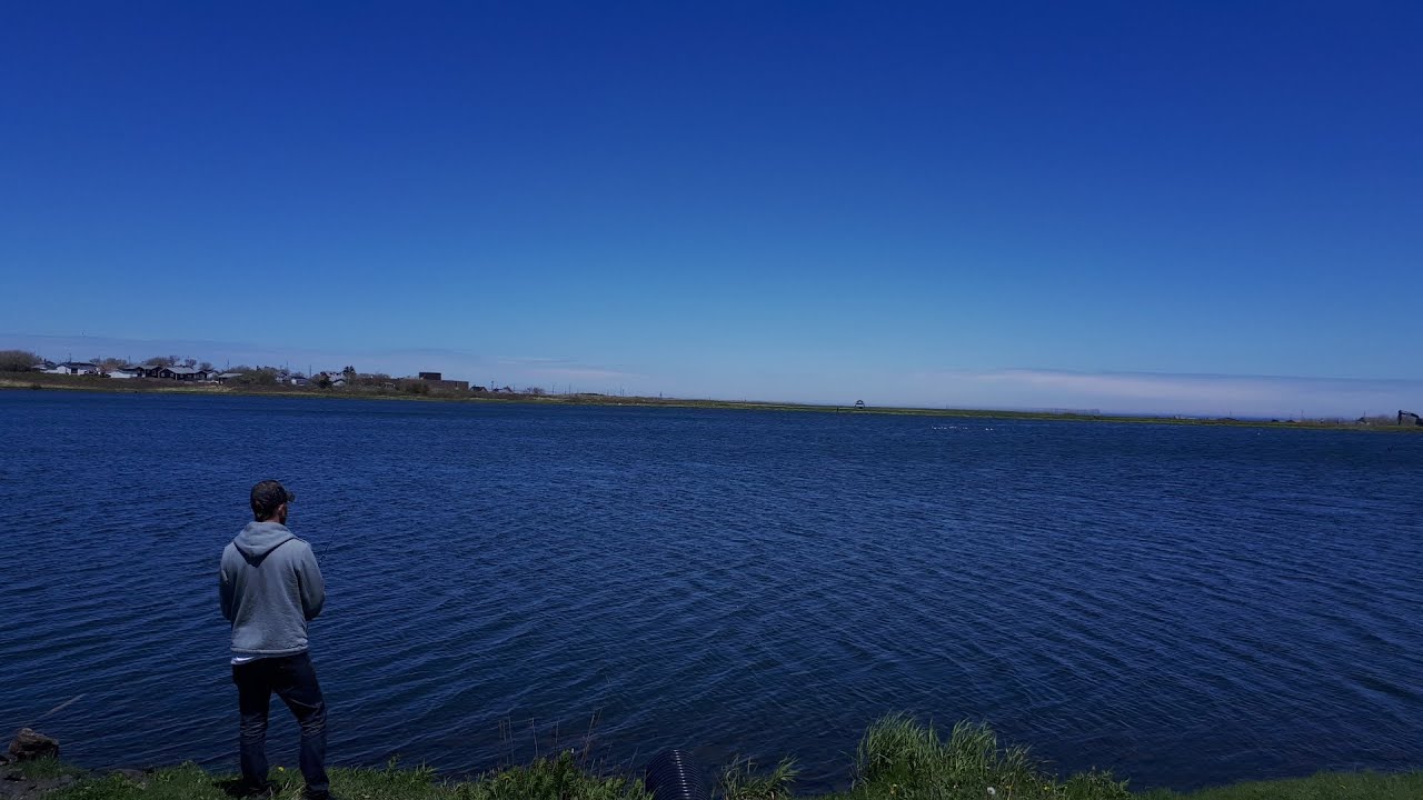 Fishing in Glace Bay, Cape Breton, Nova Scotia, Canada YouTube