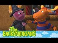 The backyardigans escape from fairytale village  ep57