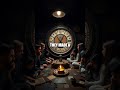 The Ultimate Escape Room Challenge