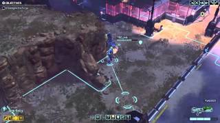 How to deal with a Sectopod Xcom 2 Wealth