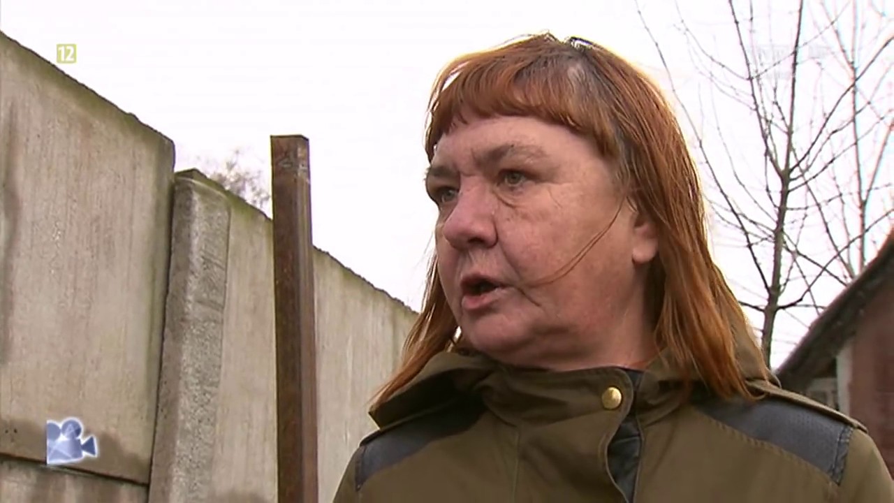 Piwnica niezgody - Sprawa dla reportera