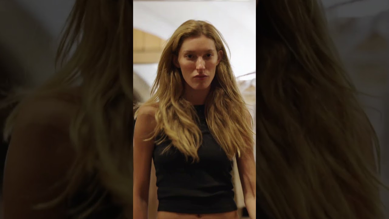 Fashion show - Tran Hung Collection