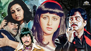 शतरघन सनह और पनम ढलल क सपरहट हद एकशन फल बलकबसटर मव सय बलवड फलम