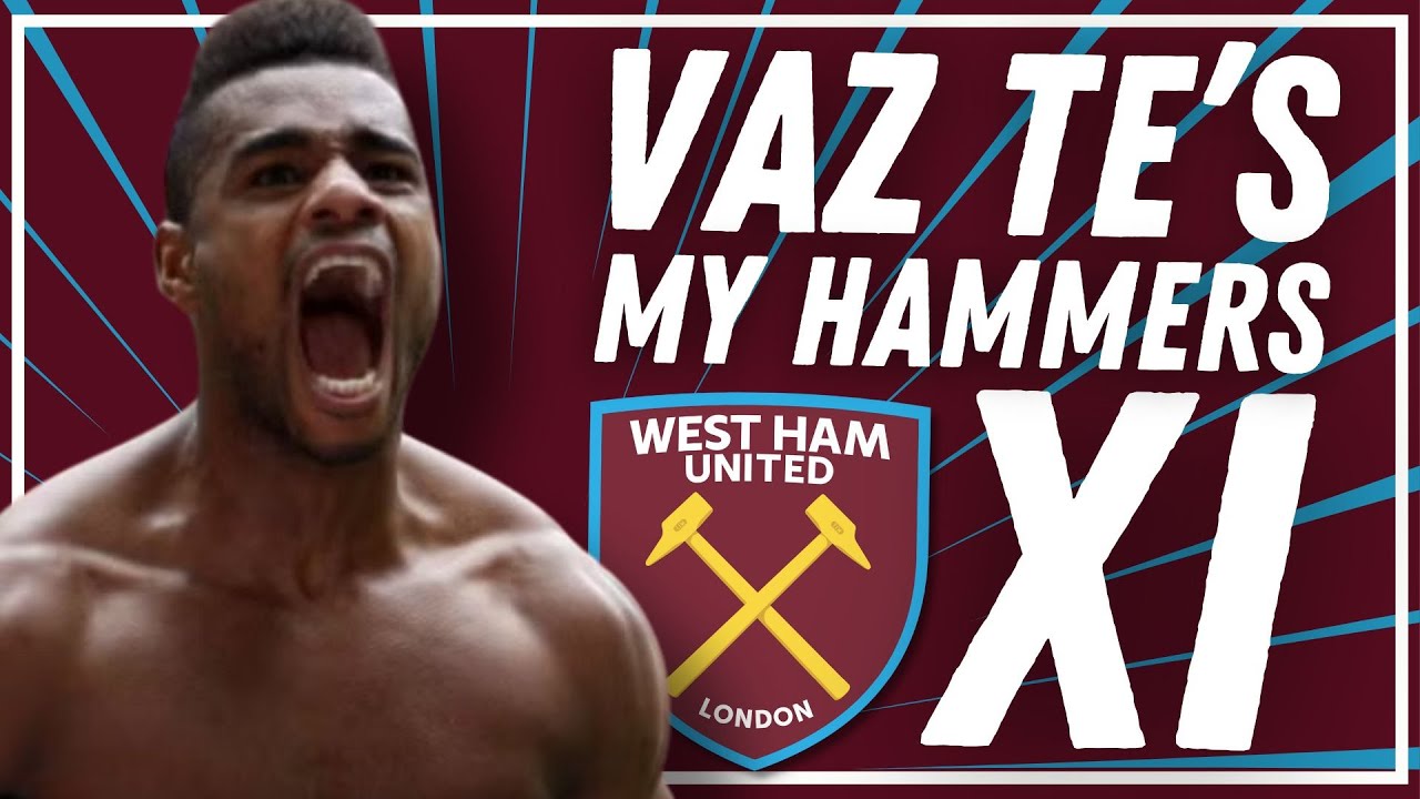 𝗥𝗜𝗖𝗔𝗥𝗗𝗢 𝗩𝗔𝗭 𝗧𝗘 - 𝗠𝗬 𝗛𝗔𝗠𝗠𝗘𝗥𝗦 𝗫𝗜 | 𝗟𝗜𝗩𝗘 𝗤&𝗔