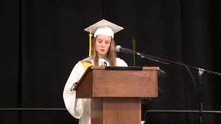Norcross High School graduation 2021