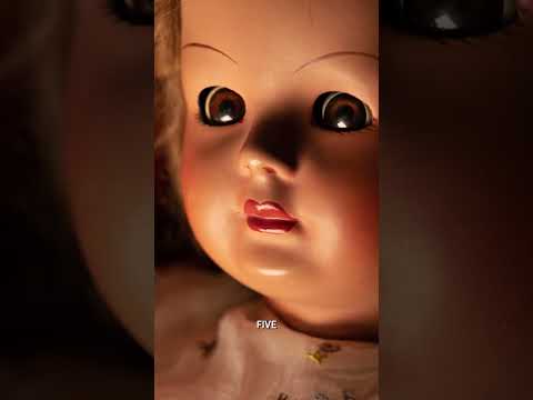 Short with 165,000 views