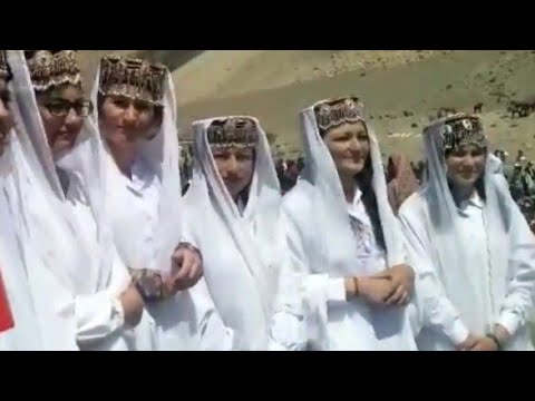 INTERNATIONAL BABA GHUNDI FESTIVAL IN CHUPURSUN GOJAL HUNZA GB|WAKHAN CORRIDOR PAKISTAN AFGHANISTAN